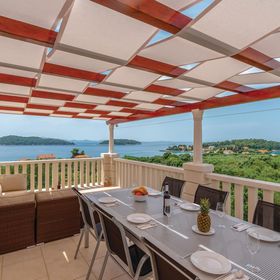 Vendégház Blato - CDS321