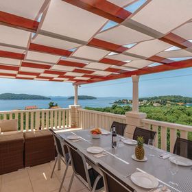 Vendégház Blato - CDS321