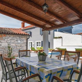 Vendégház Hreljići - CIO215