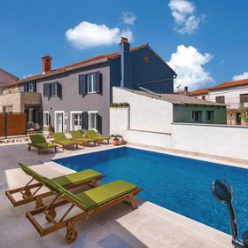 Vendégház Hreljići - CIO215