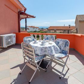 Apartman Betiga - CIF521