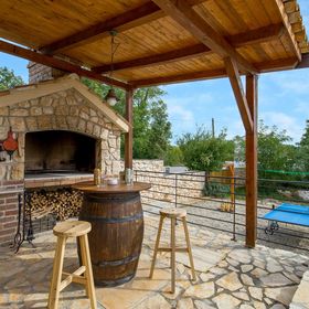 Vendégház Kras - CKK088