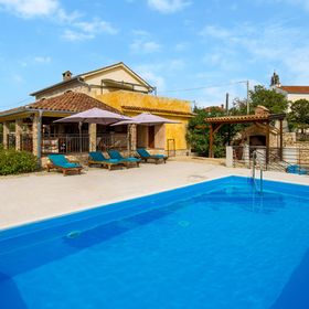 Vendégház Kras - CKK088