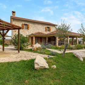 Vendégház Kras - CKK088