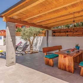 Apartman Pula - CIC122