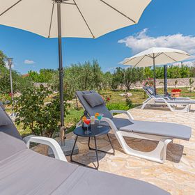 Vendégház Donje Vinovo - CDJ556