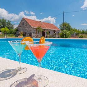 Vendégház Donje Vinovo - CDJ556