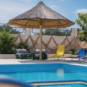 Vendégház Tribunj - CDV011