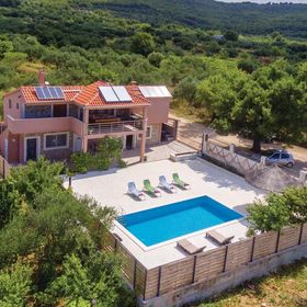 Vendégház Tribunj - CDV011