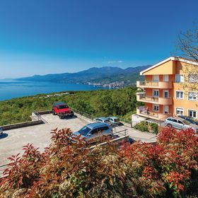 Apartman Kastav - CKO022