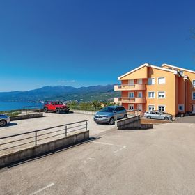 Apartman Kastav - CKO022