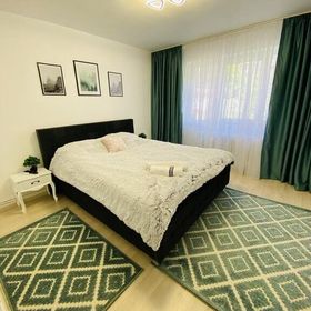Apartament Casa Maria Alba Iulia