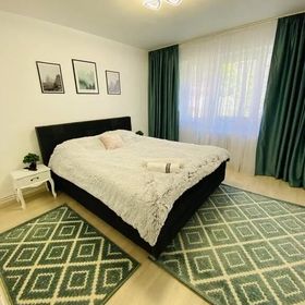 Apartament Casa Maria Alba Iulia