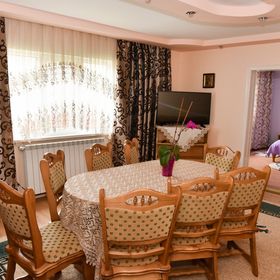 Casa Maria Mănăstirea Humorului