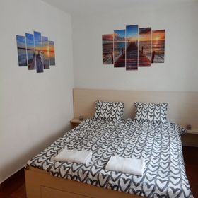 Sétány Szálló Siófok