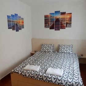 Sétány Szálló Siófok