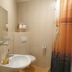 Sétány Szálló Siófok