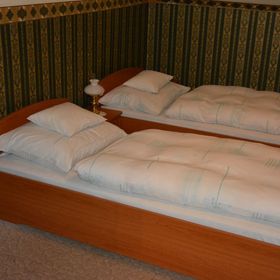 Romkert Szálló Zalaszentgrót