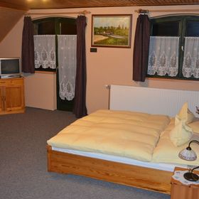 Romkert Szálló Zalaszentgrót