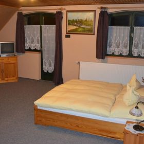 Romkert Szálló Zalaszentgrót