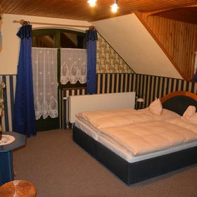 Romkert Szálló Zalaszentgrót