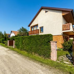 Viola Nyaraló Balatonmáriafürdő