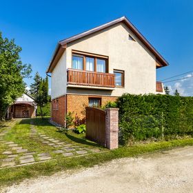 Viola Nyaraló Balatonmáriafürdő