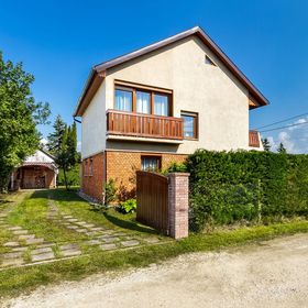 Viola Nyaraló Balatonmáriafürdő