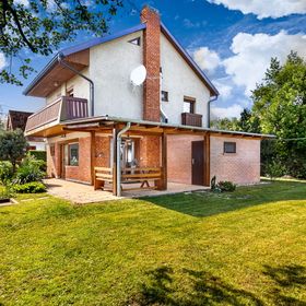 Viola Nyaraló Balatonmáriafürdő