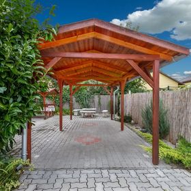 Andrea Nyaraló Balatonkeresztúr