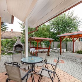 Andrea Nyaraló Balatonkeresztúr