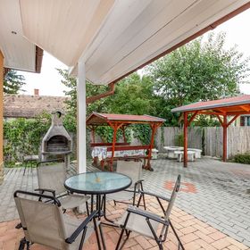 Andrea Nyaraló Balatonkeresztúr