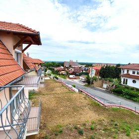Hillside Anita Apartman Zalakaros