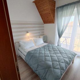 Hillside Anita Apartman Zalakaros