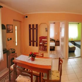 Szilvia Vendégház Kőröshegy