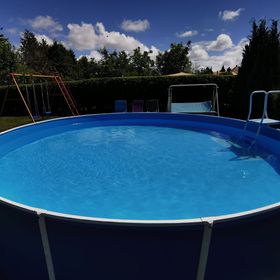 Szilvia Vendégház Kőröshegy