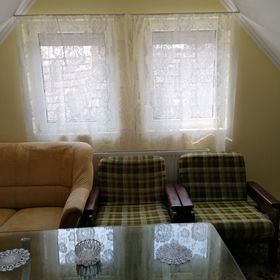 Tibica Apartman Badacsonytördemic