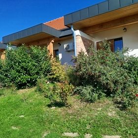 Edina Vendégház Gyenesdiás