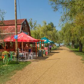 Csepeli Nyaraló Balatonkeresztúr