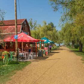 Csepeli Nyaraló Balatonkeresztúr