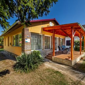 Csepeli Nyaraló Balatonkeresztúr