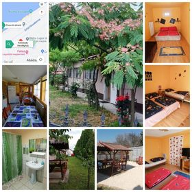 Kisfaludy Vendégház Abádszalók