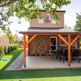 Őzike Vendégház Hajdúnánás