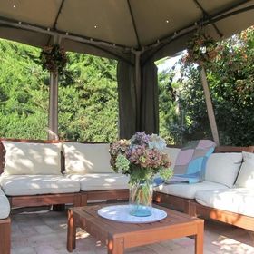 Medencés Kinga Villa Keszthely