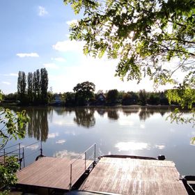 Angyali Házak Ráckeve