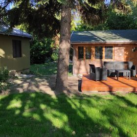 Angyali Házak Ráckeve