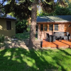 Angyali Házak Ráckeve