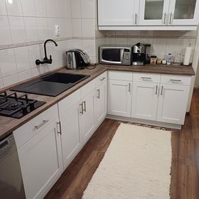 M és M Balatoni Apartman Balatonkenese