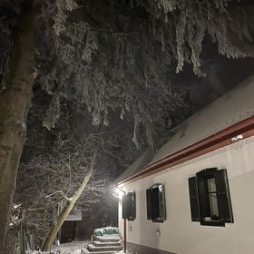 Csillagles Vendégház Mátraszentlászló