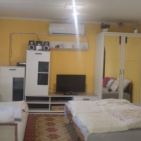 Pavilon Szálláshely Nagykőrös